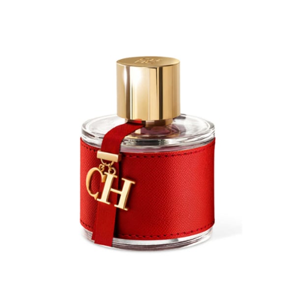 Carolina herrera cheap edt 100ml