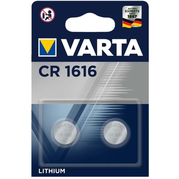 Buy Varta Batteries Online