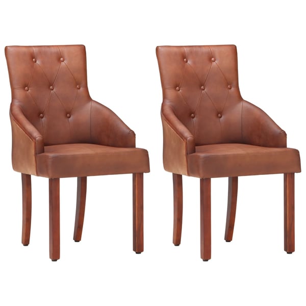 Leather chairs for sale near deals me