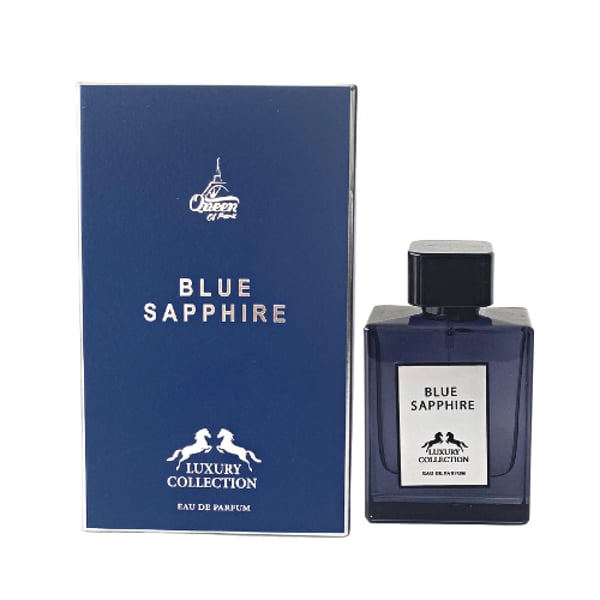 Parfum cheap blue sapphire