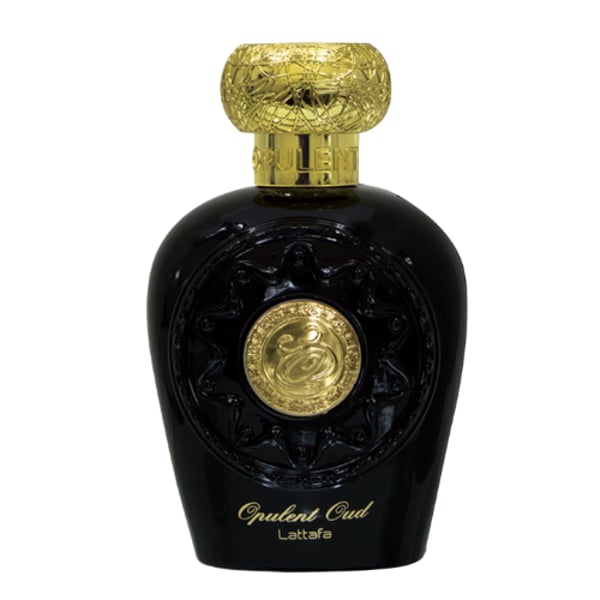 PURE OUD – iPerfumeUAE