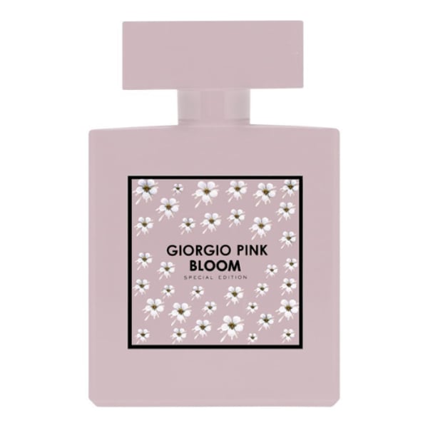 Giorgio discount pink perfume