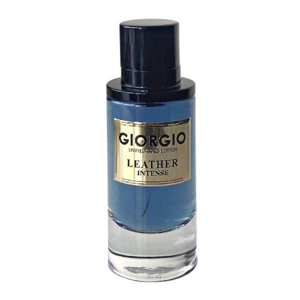 Giorgio best sale leather perfume