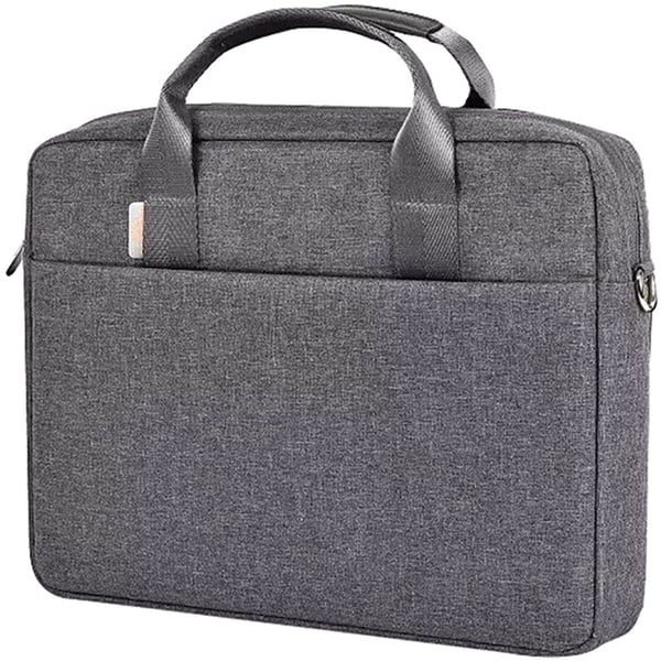 Buy Glassology Business Mogul Sleeve Bag Grey 14inch Laptop Online