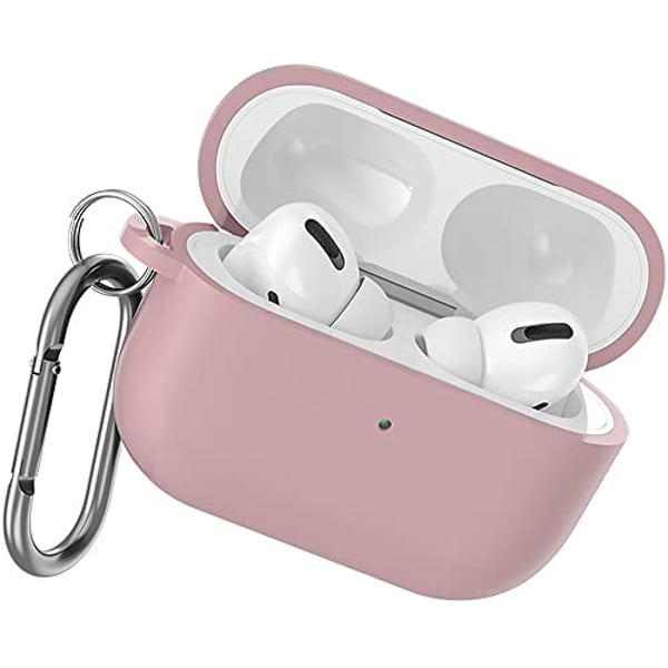 Buy Amazing Thing Smoothie Case Pink Airpods Pro Online in UAE