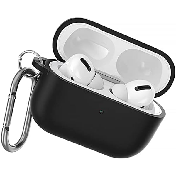 Buy Amazing Thing Smoothie AirPods Pro 2 Case Black Online in UAE