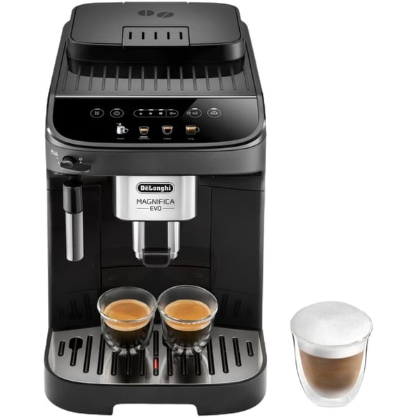 De'Longhi Magnifica Evo, Machine à Café et Cappu…