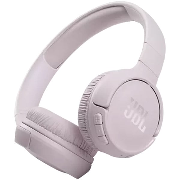 JBL TUNE 570BT Wireless On Ear Headphone Rose