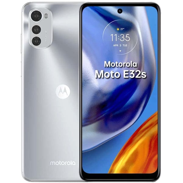 moto e32s ミスティシルバー 64GB 【公式通販】