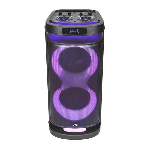 Jvc store party speaker