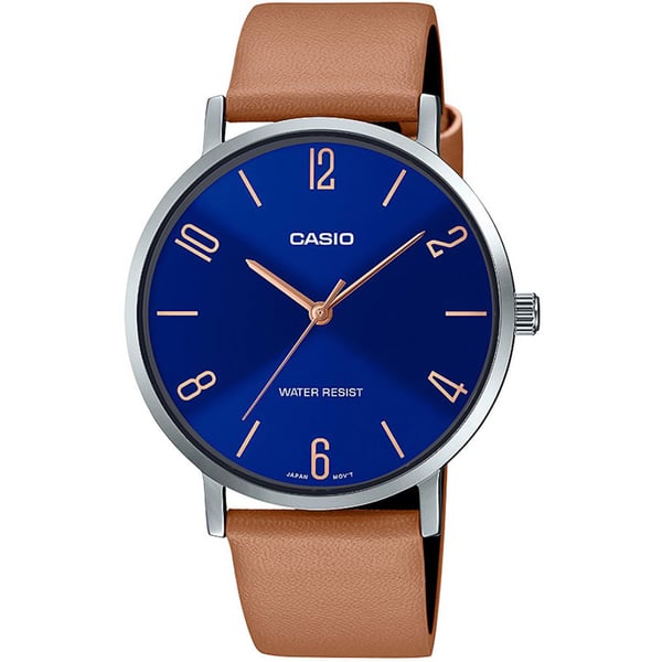 Casio store mtp vt01l