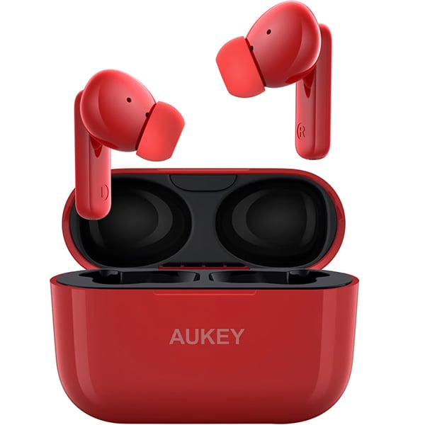 Best aukey best sale wireless earbuds