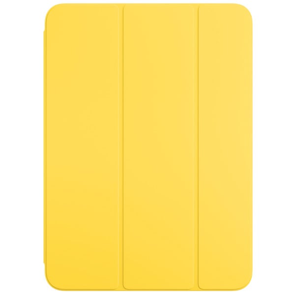 Apple Smart Folio For iPad (10th Generation) Lemonade