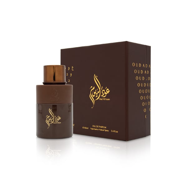 Buy Arabiyat Oud Al Youm EDP 100ml for Women Online in UAE | Sharaf DG