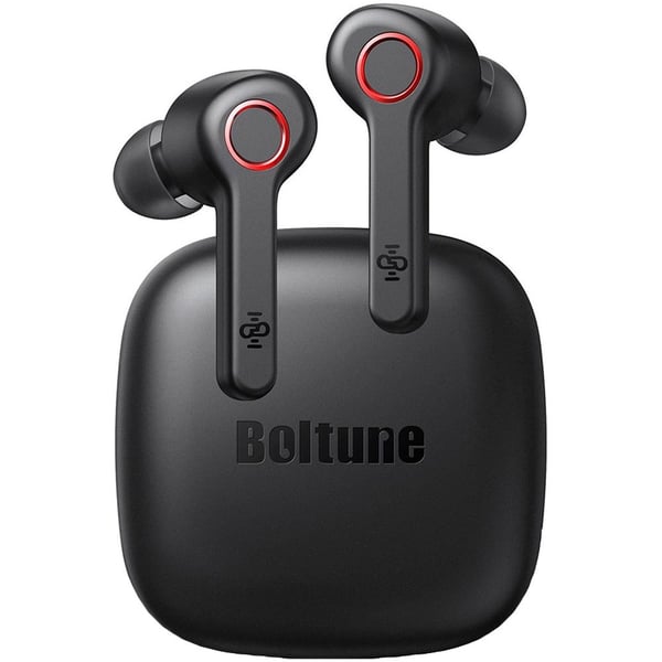 Boltune true wireless online stereo earbuds