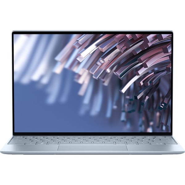 Dell XPS 13 (2022) Laptop - 12th Gen / Intel Core i7-1250U / 13.4inch FHD / 16GB RAM / 512GB SSD / Shared Intel Iris Xe Graphics / Windows 11 Home / English & Arabic Keyboard / Grey / Middle East Version - [XPS13-9315-1200-SY]