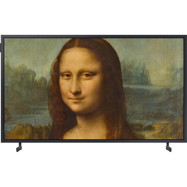 Samsung QA32LS03BBUXZN The Frame Art Mode FHD Smart Television 32inch (2022 Model)