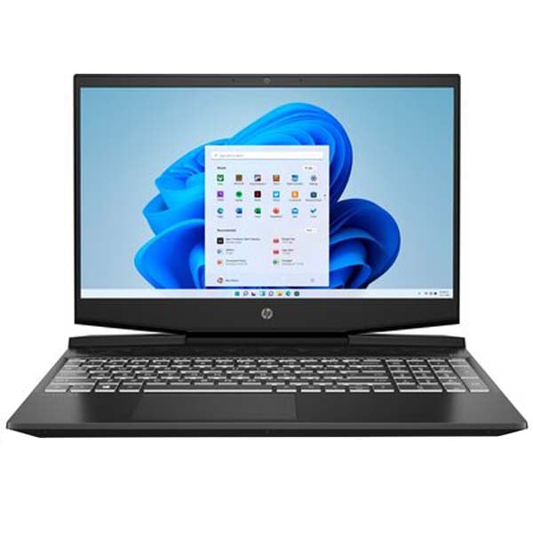HP Pavilion 2021 Gaming Laptop 11th Gen Intel Core i5 11300H 15.6inch FHD 512GB SSD 16GB RAM 4GB NVIDIA GeForce RTX 3050 Graphics Windows 11 Home
