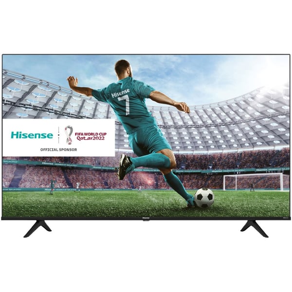 Hisense 75A62HS 4K UHD Smart Television - 75inch (2022 Model)