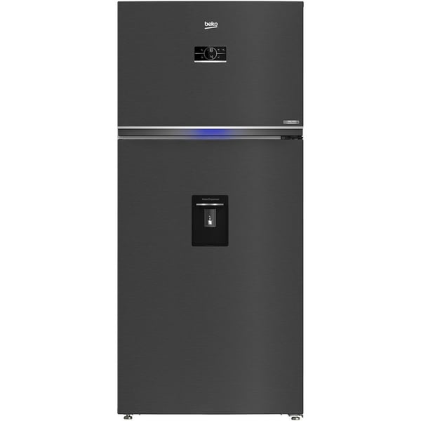 Beko Top Mount Refrigerator 650 Litres RDNE650E60ZXR