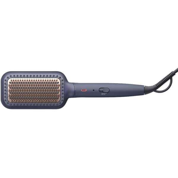 Philips heated hotsell straightening brush reviews