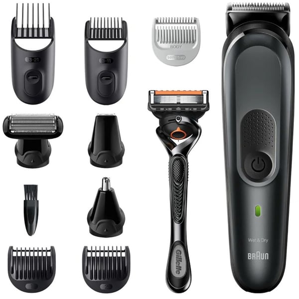 Braun 10 in 1 Beard Trimmer MGK7331