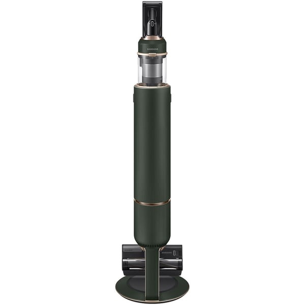 Samsung Bespoke Jet Stick Cordless Vacuum Cleaner Woody Green VS20A95943N/SG