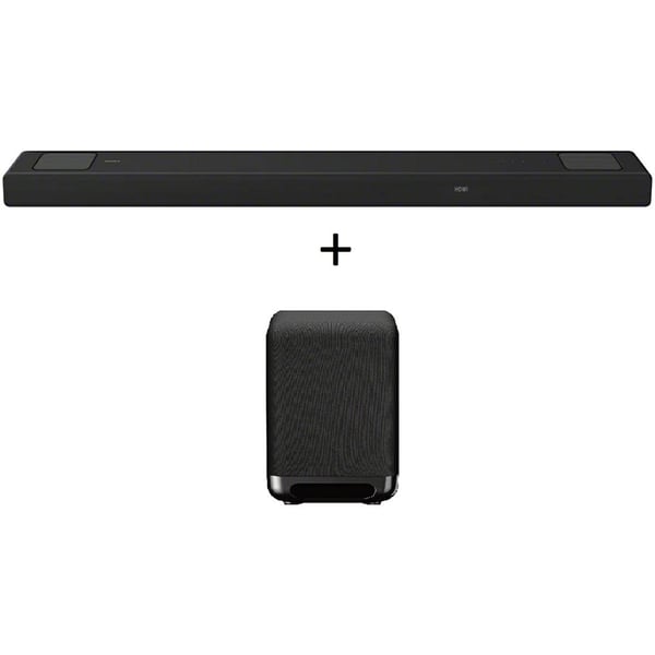 Sony sound bar 2.0 2024 ch