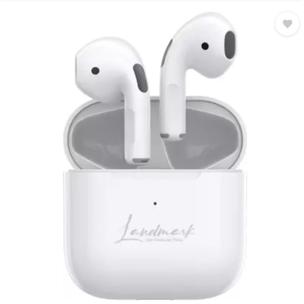 Landmark wireless headphones price new arrivals