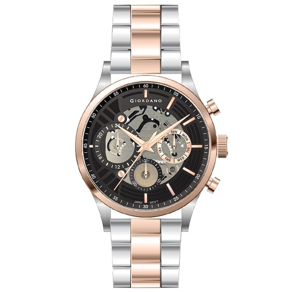 Giordano men's store watches