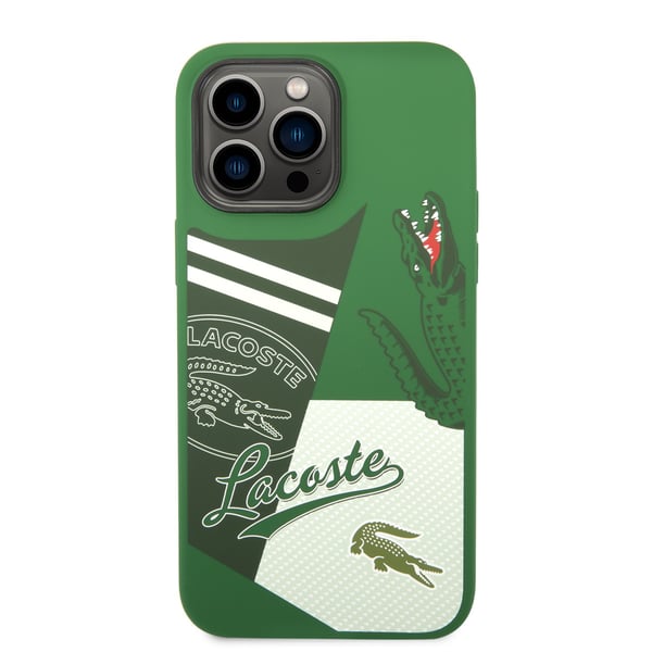 Lacoste case outlet