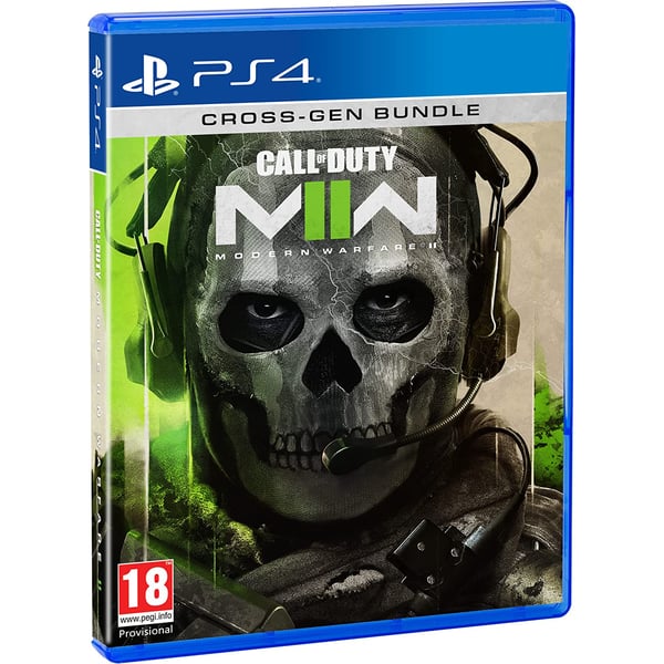 Playstation 4 on sale modern warfare