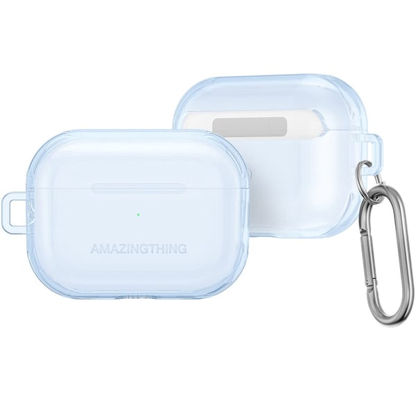 Buy Amazing Thing Minimal Airpods Pro 2 case cover 2022 Airpods