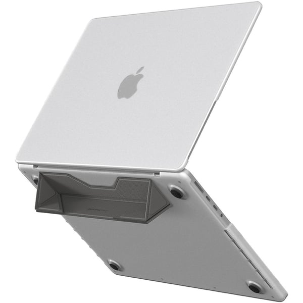 Best clear shop macbook pro case