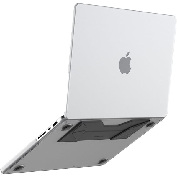 Grey macbook outlet air case