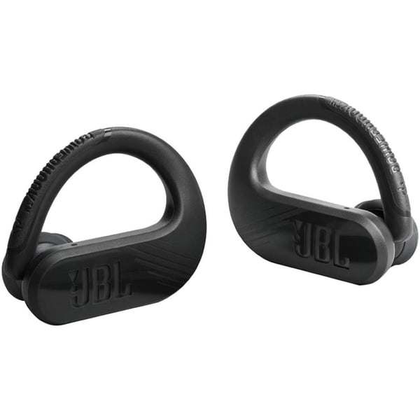 Buy JBL ENDURANCE PEAK 3 True Wireless Active Earbuds Black Online