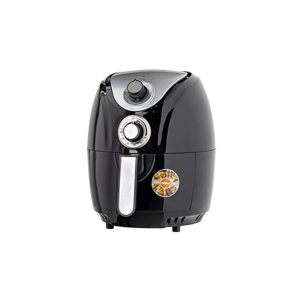 Air fryer 2.5 clearance l