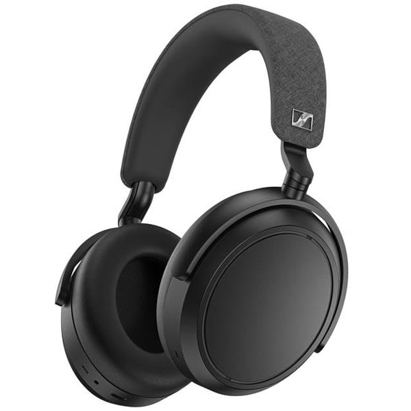 Buy Sennheiser M4AEBT Momentum 4 Wireless On Ear Headset Black