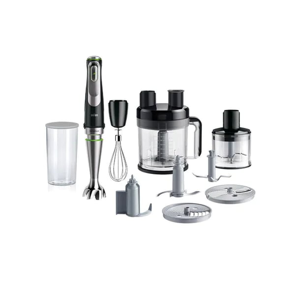 Braun multiquick store 9 hand blender