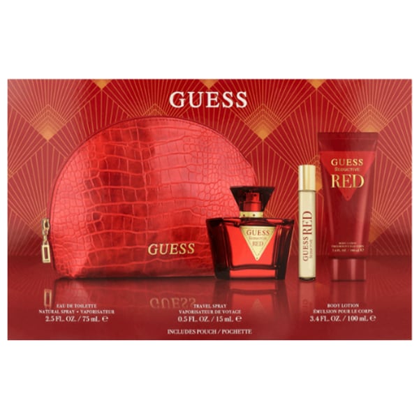 L guess on sale