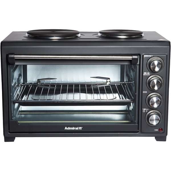 Shoprite mini outlet oven