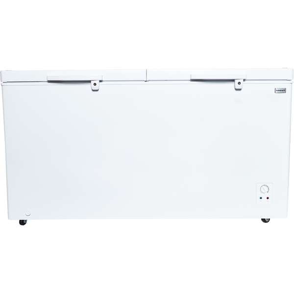 Admiral Chest Freezer 675 Litres ADCF675WE2