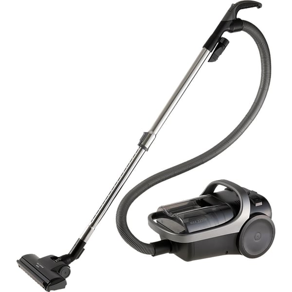 Panasonic Canister Vacuum Cleaner MC-CL609HE47