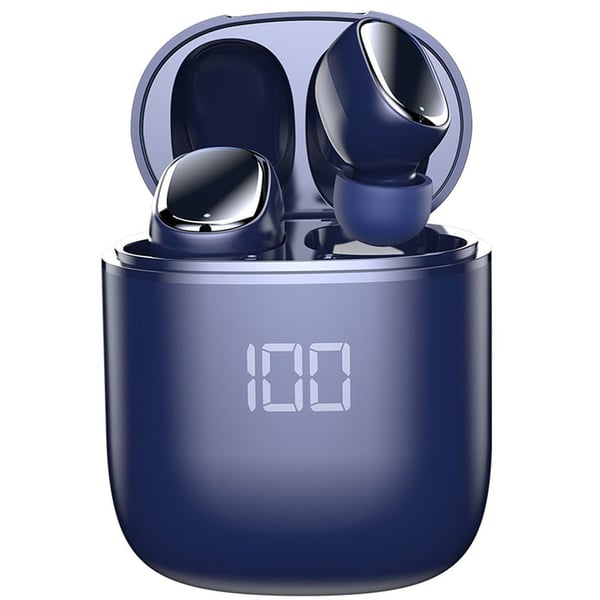 HiFuture OLYMBUDS2 True Wireless Earbuds Blue