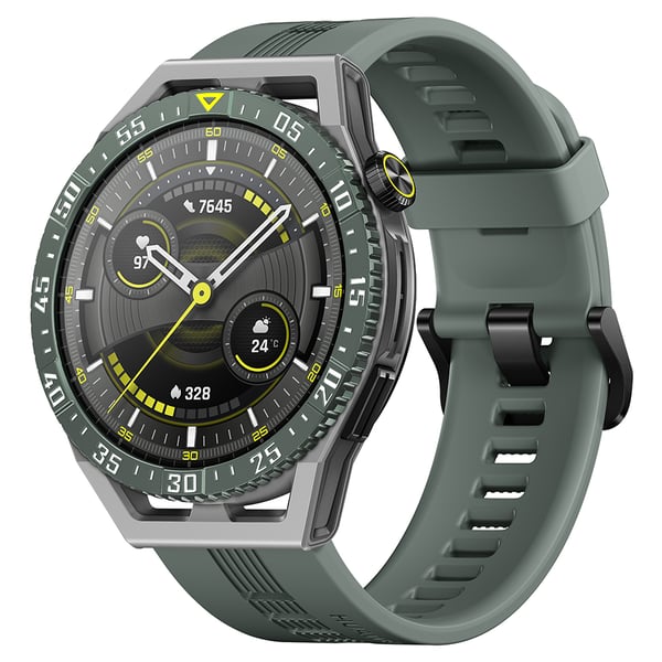 Huawei watch sharaf online dg