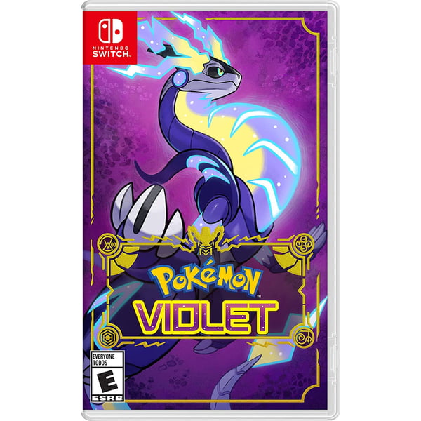 NINTENDO NINTENDO Nintendo Switch Pokemon Platform: Nintendo Switch Games