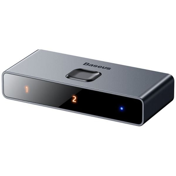 Buy Baseus Matrix HDMI Switcher Online in UAE Sharaf DG