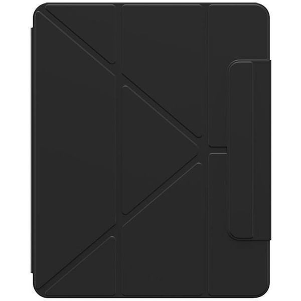 Baseus Safattach Magnetic Stand Case Grey For iPad Pro 12.9inch
