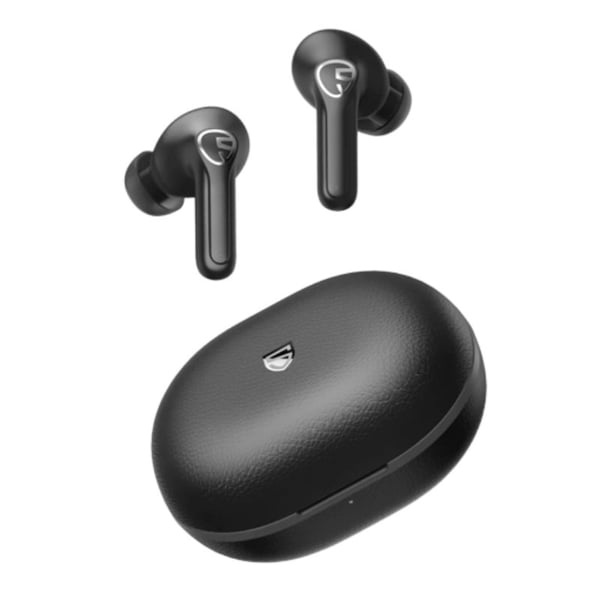 Buy Soundpeats Life True Wireless Earbuds Black Online in UAE