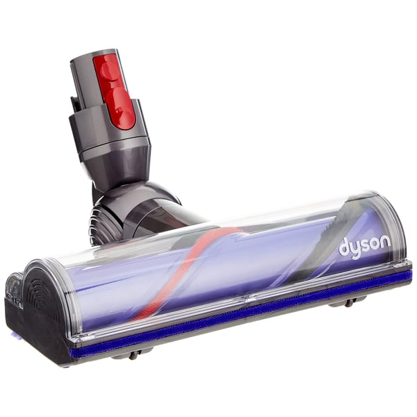 Buy Dyson V8 Absolute Cordless Vacuum Cleaner Black Rod Online In Uae Sharaf Dg